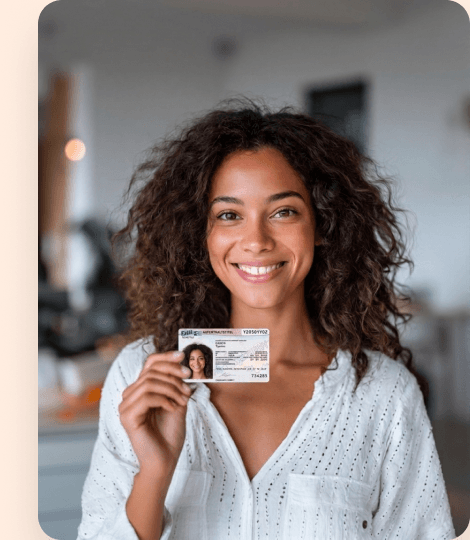 Guidance for administrative procedures in France